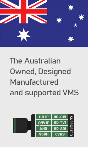 The Australian VMS